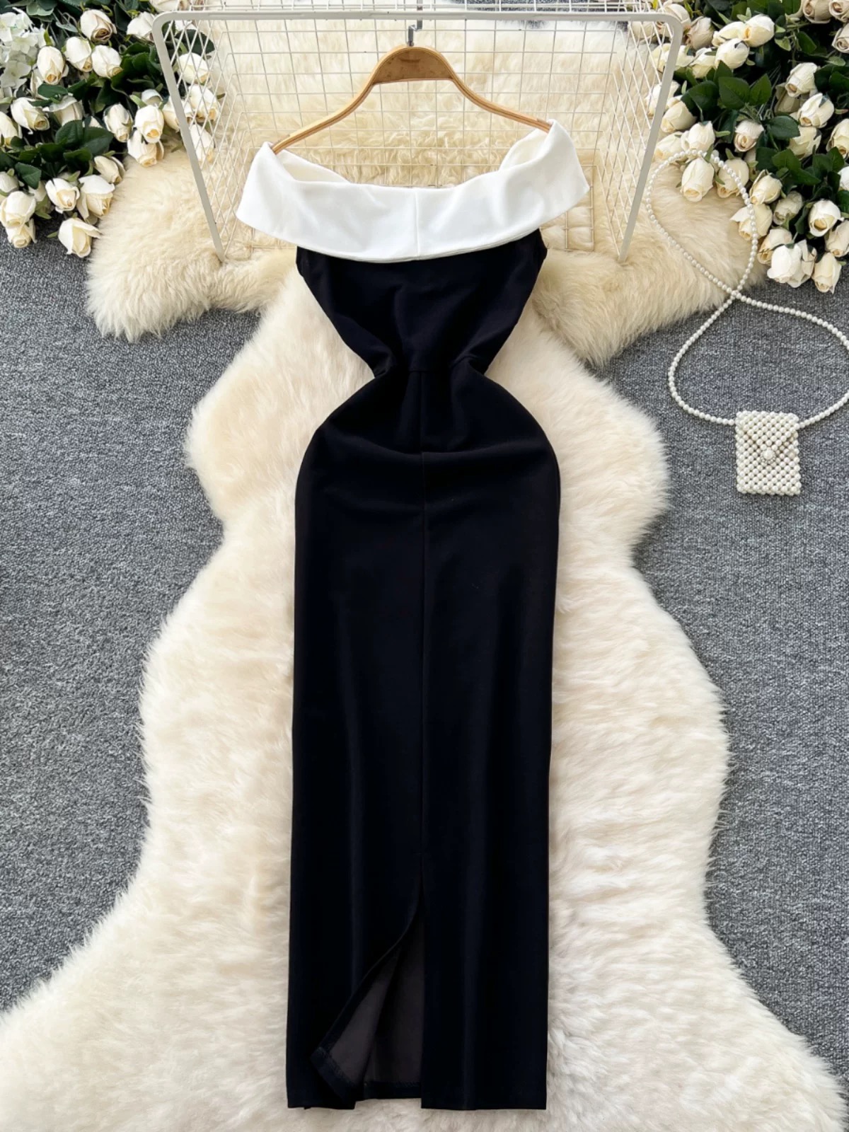 Need to know dress FBC336 images